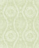Meadow Painterly Wallpaper by A-Street Prints Signature by Sarah Richardson Covers about 56.4 square feet 20.5-in by 33-ft long roll Unpasted 12.6 - Fabric Carolina -