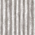 Silver Corrugated Metal Wallpaper by A-Street Prints Reclaimed Covers about 56.4 square feet 20.5-in by 33-ft long roll Unpasted 20.5 - Fabric Carolina -