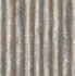 Charcoal Corrugated Metal Wallpaper by A-Street Prints Reclaimed Covers about 56.4 square feet 20.5-in by 33-ft long roll Unpasted 20.5 - Fabric Carolina -