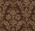 Cherry Fusion Damask Wallpaper by Chesapeake Haven Covers about 56.4 square feet 20.5-in by 33-ft long roll Prepasted 20.5 - Fabric Carolina -
