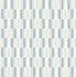 Burgen Teal Geometric Linen Wallpaper by A-Street Prints BlueBell Covers about 56.4 square feet 20.5-in by 33-ft long roll Unpasted 10.4 - Fabric Carolina -