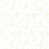 Cynthia Champagne Tonal Leaf Trail Wallpaper by Brewster Bath Bath Bath IV Covers about 56.4 square feet 20.5-in by 33-ft long roll Prepasted 12.6 - Fabric Carolina -