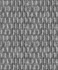 Kendall Silver Geometric Wallpaper by Decorline Vista Covers about 57.8 square feet 21-in by 33-ft long roll Unpasted 12.6 - Fabric Carolina -