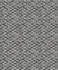Delilah Slate Diamond Wallpaper by Decorline Vista Covers about 57.8 square feet 21-in by 33-ft long roll Unpasted 6.3 - Fabric Carolina -
