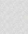 Delilah Light Grey Diamond Wallpaper by Decorline Vista Covers about 57.8 square feet 21-in by 33-ft long roll Unpasted 6.3 - Fabric Carolina -