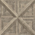 Carriage Brown Geometric Wood Wallpaper by A-Street Prints Trilogy Covers about 56.4 square feet 20.5-in by 33-ft long roll Unpasted 20.9 - Fabric Carolina -