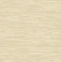Maytal Light Yellow Faux Grasscloth Wallpaper by Brewster Techniques & Finishes III Covers about 56.4 square feet 20.5-in by 33-ft long roll Unpasted 10.4 - Fabric Carolina -