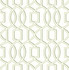 Quantum Green Trellis Wallpaper by A-Street Prints Symetrie Covers about 56.4 square feet 20.5-in by 33-ft long roll Unpasted 10.4 - Fabric Carolina -