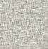 Shanti Grey Grid Wallpaper by A-Street Prints Mistral Covers about 56.4 square feet 20.5-in by 33-ft long roll Unpasted 20.9 - Fabric Carolina -