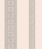 Brynn Grey Paisley Stripe Wallpaper by A-Street Prints Kismet Covers about 56.4 square feet 20.5-in by 33-ft long roll Unpasted 24 - Fabric Carolina -