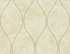 Eira Beige Marble Ogee Wallpaper by Kenneth James GeoTex Covers about 60.8 square feet 27-in by 27-ft long roll Unpasted 20.9 - Fabric Carolina -