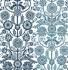 Lovebirds Navy Folk Stripe Wallpaper by A-Street Prints Folklore Covers about 56.4 square feet 20.5-in by 33-ft long roll Unpasted 20.9 - Fabric Carolina -