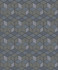 Joanne Taupe Blox Wallpaper by Advantage Geo Covers about 57.8 square feet 21-in by 33-ft long roll Unpasted 25 - Fabric Carolina -