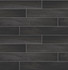 Titan Black Wood Wallpaper by A-Street Prints Eclipse Covers about 56.4 square feet 20.5-in by 33-ft long roll Unpasted 20.9 - Fabric Carolina -