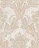 Zemi Light Pink Damask Wallpaper by Advantage Deluxe Covers about 56.4 square feet 20.5-in by 33-ft long roll Unpasted 25.2 - Fabric Carolina -