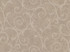Sansa Light Brown Plaster Scroll Wallpaper by Warner Cortina IV Covers about 60.8 square feet 27-in by 27-ft long roll Unpasted 18 - Fabric Carolina -