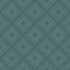 Weekends Diamond Sketch Teal Wallpaper by Magnolia Home Magnolia Home Vol. II Covers about 56.4 square feet 20.5-in by 33-ft long roll Prepasted 6.88 - Fabric Carolina -