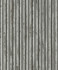 Grey & Silver Weathered Metal Wallpaper by York Wallcoverings Mixed Materials Covers about 56.9 square feet 20.8-in by 32.8-ft long roll Unpasted 25.2 - Fabric Carolina -