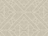 Diamond Macrame Taupe Wallpaper by York Wallcoverings Tropics Resource Library Covers about 60.8 square feet 27-in by 27-ft long roll Prepasted 20.5 - Fabric Carolina -