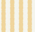 Scalloped Stripe Yellow Wallpaper by York Wallcoverings Grandmillennial Covers about 60.8 square feet 27-in by 27-ft long roll Prepasted 25.25 - Fabric Carolina -