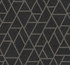 Pathways Grey Wallpaper by York Wallcoverings Grandmillennial Covers about 60.8 square feet 27-in by 27-ft long roll Prepasted 25.25 - Fabric Carolina -