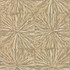 Squareburst Light Gold Wallpaper by Antonina Vella Antonina Vella Elegant Earth Covers about 56.9 square feet 20.8-in by 32.8-ft long roll Unpasted 20.8 - Fabric Carolina -