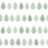 Greenhouse Green Leaves Wallpaper by ESTA Home Design Department Covers about 56.4 square feet 20.5-in by 33-ft long roll Unpasted 20.9 - Fabric Carolina - Greenhouse Green Leaves Wallpaper by ESTA Home Design Department Covers about 56.4 square feet 20.5-in by 33-ft long roll Unpasted 20.9 - Fabric Carolina -