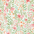 Eudora Green Prairie Petals Wallpaper by ESTA Home Design Department Covers about 57.5 square feet 20.9-in by 33-ft long roll Unpasted 19.7 - Fabric Carolina - Eudora Green Prairie Petals Wallpaper by ESTA Home Design Department Covers about 57.5 square feet 20.9-in by 33-ft long roll Unpasted 19.7 - Fabric Carolina -