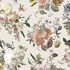 Antonia Cream Vintage Bouquet Wallpaper by ESTA Home Design Department Covers about 57.5 square feet 20.9-in by 33-ft long roll Unpasted 20.9 - Fabric Carolina - Antonia Cream Vintage Bouquet Wallpaper by ESTA Home Design Department Covers about 57.5 square feet 20.9-in by 33-ft long roll Unpasted 20.9 - Fabric Carolina -