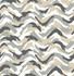 Stealth Grey Camo Wave Wallpaper by Brewster Brewster Kids Covers about 56.4 square feet 20.5-in by 33-ft long roll Unpasted 21 - Fabric Carolina -