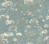 Botanical Fantasy Blue & Beige Peel & Stick Wallpaper by Candice Olson York Premium Peel + Stick Covers about 45 square feet 27-in by 20-ft long roll Peel & Stick 24 - Fabric Carolina - Botanical Fantasy Blue & Beige Peel & Stick Wallpaper by Candice Olson York Premium Peel + Stick Covers about 45 square feet 27-in by 20-ft long roll Peel & Stick 24 - Fabric Carolina -