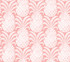 Colony Club Shell Pink Peel & Stick Wallpaper by Madcap Cottage Madcap Cottage Covers about 45 square feet 27-in by 20-ft long roll Peel & Stick 24 - Fabric Carolina - Colony Club Shell Pink Peel & Stick Wallpaper by Madcap Cottage Madcap Cottage Covers about 45 square feet 27-in by 20-ft long roll Peel & Stick 24 - Fabric Carolina -