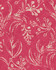 WALLFLOWER Raspberry Wallpaper (WP20823) by Mind The Gap | WP20823 | MINNIE KEMP X MINDTHEGAP | 1 roll x 20.47 x 354.33 in | 0.52m / 20.5in | 9m / 354in | 4.68mp | 50cm / 19.6in | Pink, White | Non-woven | Paste the wall | 1-roll in a box | Fabric Carolina | https://www.fabriccarolina.com/