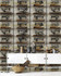 THE MACHINIST Wallpaper (WP20245) by Mind The Gap | WP20245 | PREMIUM DESIGNER WALLPAPER COLLECTION | 3 rolls x 20.5 x 118.1 in | 0.52m / 20.5in | 3m / 118in | 4.65mp | 70cm / 27.6in | Black, Brass, Taupe | Non-woven | Paste the wall | 3-rolls in a box | Fabric Carolina | https://www.fabriccarolina.com/