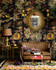 THE ORIENTAL TALE Wallpaper (WP20470) by Mind The Gap | WP20470 | THE WALLPAPER COMPENDIUM 1 | 3 rolls x 20.5 x 118.1 in | 0.52m / 20.5in | 3m / 118in | 4.65mp | 220cm / 86.6in | Anthracite, Green, Orange, Red | Non-woven | Paste the wall | 3-rolls in a box | Fabric Carolina | https://www.fabriccarolina.com/