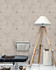 NEWTON GEOMETRY Taupe Premium Wallpaper (WP20047) by Mind The Gap | WP20047 | WALLPAPER DESIGNER COLLECTION | 3 rolls x 20.5 x 118.1 in | 0.52m / 20.5in | 3m / 118in | 4.65mp | 52cm / 20.5in | Grey, Taupe | Non-woven | Paste the wall | 3-rolls in a box | Fabric Carolina | https://www.fabriccarolina.com/