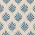 Kelpo Azure by Magnolia Fabric - 100 Cotton India 20000 Horizontal: 9 and Vertical: 13 54 - Fabric Carolina -