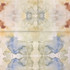 Co - Georgia Kaleidoscope by Magnolia Fabric - 100 Ctn 12000 Horizontal: 27.5 and Vertical: 26 54 - Fabric Carolina -