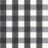 Thibaut Wallpaper Buffalo Check Black T44076 Wallpaper Non-Woven Vinyl Wallpaper U.S.A </p><p>Repeat: H: , V: 6.25   (15.88  cm) 27  in  (68.58  cm) - My Fabric Connection -