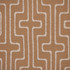 Cairns # 612 Antelope by Maxwell Fabric Color Theory-Vol.Viii Tigerseye 100% POLYESTER EMB.-100% POLYESTER INDIA V-9" H-8.8" 54"EMB.52" - Fabric Carolina -