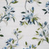 Constance # 311 Bluebell by Maxwell Fabric Color Theory-Vol.Viii Rosemary 100% COTTON SPAIN V-27" H-13.5" 54" - Fabric Carolina -