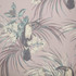 Le Toucan (Wp) # 02 Rose by 1838 Wallcoverings Wallpaper Elodie STRAIGHT PASTE THE WALL UNITED KINGDOM V-25.5" 20.5"X11YD - Fabric Carolina - Le Toucan (Wp) # 02 Rose by 1838 Wallcoverings Wallpaper Elodie STRAIGHT PASTE THE WALL UNITED KINGDOM V-25.5" 20.5"X11YD - Fabric Carolina -