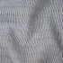 Rita # 236 Caviar by Maxwell Fabric Sheer Glam 100% POLYESTER TURKEY 125" - Fabric Carolina -