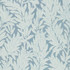 Laurel Leaf (Wp) # 02 Breeze by 1838 Wallcoverings Wallpaper V&A Decorative Papers Ii STRAIGHT PASTE THE WALL UNITED KINGDOM V-25" 20.5"X11YD - Fabric Carolina -