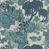 Mandarin Garden (Wp) # 01 Mist by 1838 Wallcoverings Wallpaper V&A Decorative Papers HALF DROP PASTE THE WALL UNITED KINGDOM V-18" 20.5"X11YD - Fabric Carolina - Mandarin Garden (Wp) # 01 Mist by 1838 Wallcoverings Wallpaper V&A Decorative Papers HALF DROP PASTE THE WALL UNITED KINGDOM V-18" 20.5"X11YD - Fabric Carolina -