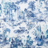Pavilion (Wp) # 02 Lupin by 1838 Wallcoverings Wallpaper Pavilion HALF DROP PASTE THE WALL UNITED KINGDOM 29.5" 27.5"X11YD - Fabric Carolina -