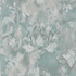 Ornamenta (Wp) # 03 Aqua by 1838 Wallcoverings Wallpaper Pavilion HALF DROP PASTE THE WALL UNITED KINGDOM 25" 20.5"X11YD - Fabric Carolina -