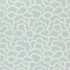 Stratus (Wp) # 02 Sky by 1838 Wallcoverings Wallpaper V&A Decorative Papers Iii STRAIGHT PASTE THE WALL UNITED KINGDOM V-12.5" 20.5"X11YD - Fabric Carolina -