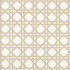 Thibaut Wallpaper Canary Trellis Beige T15817  Wallpaper Non-Woven Vinyl Wallpaper  U.S.A </p><p>Repeat: H: , V: 9  (22.86 cm) 27 in  (68.58 cm) - My Fabric Connection -