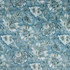 Vast Array Harbor by Carole Fabric Making Waves 100% Polyester 50,000 Wyzenbeek Double Rubs 26 1/2" V, 13 1/4" H HD 55.5" - Fabric Carolina -